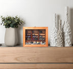 Sihpto Anxiety Bookshelf Ornament, Shake Bookshelf Shake Away Your Anxiety, Home Decoration For Book Lovers, Miniature Book Libr