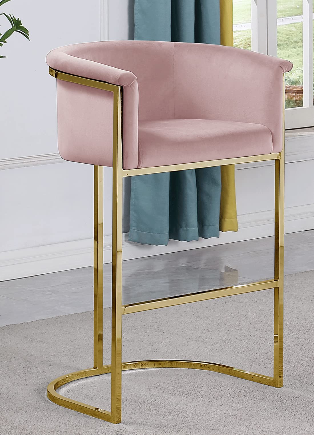 Best Quality Furniture Bar Stools (Single) - Thumbnail 3