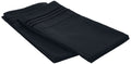 Elegant Comfort 1500 Thread Count Wrinkle & Fade Resistant Egyptian Quality Ultra Soft Luxurious 2-Piece Pillowcases, Standard S