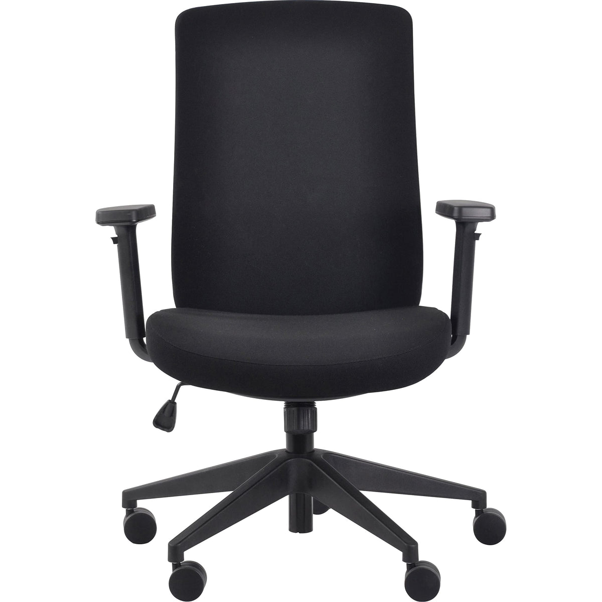 Eurotech Seating Gene Office Chair, Black