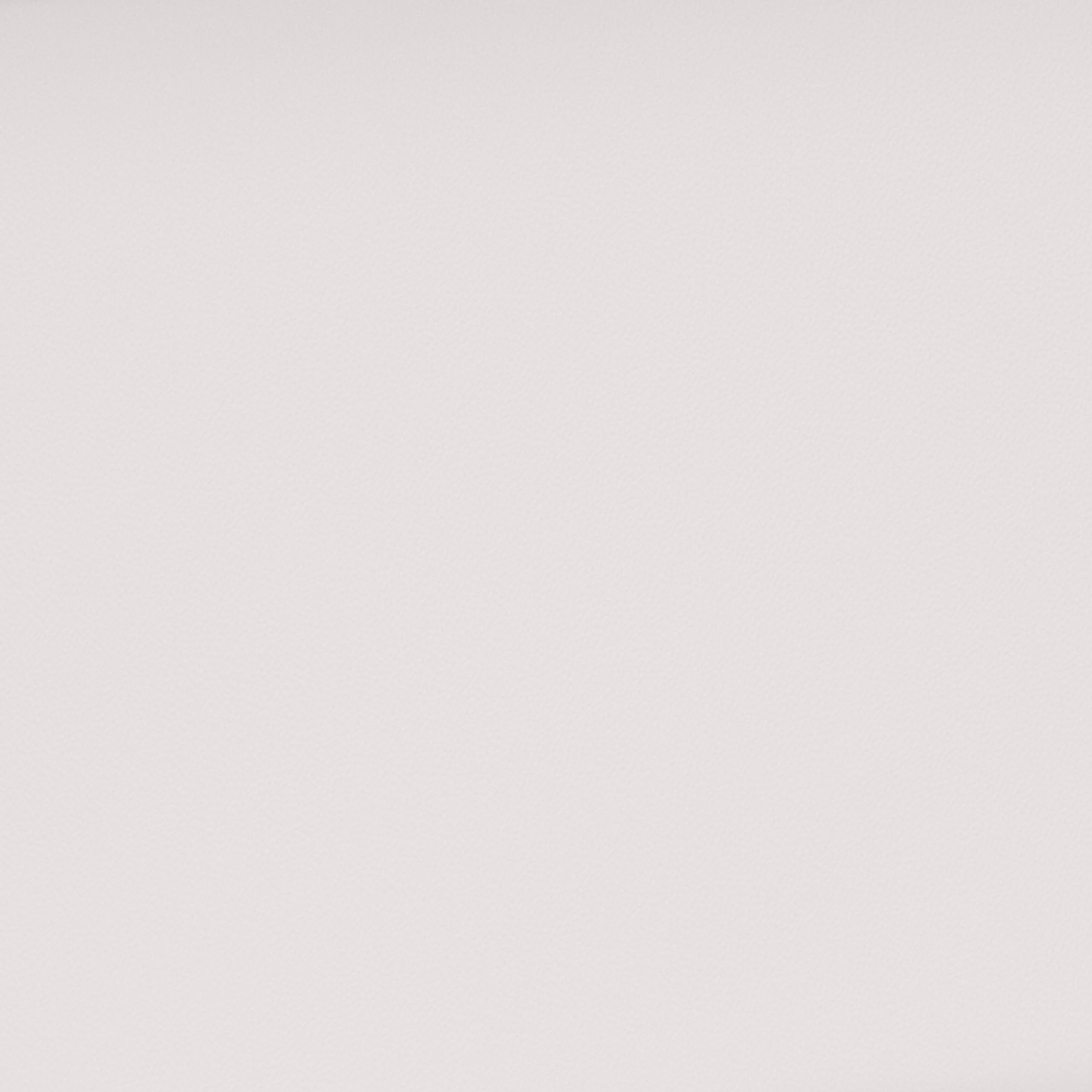 Flash Furniture HERCULES Imagination Series White LeatherSoft 3 Piece Chair & Ottoman Set