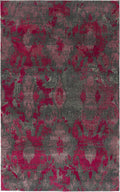 Dalyn Galli Punch 7'10" X 10'7" Area Rugs Gg13Pu8X11