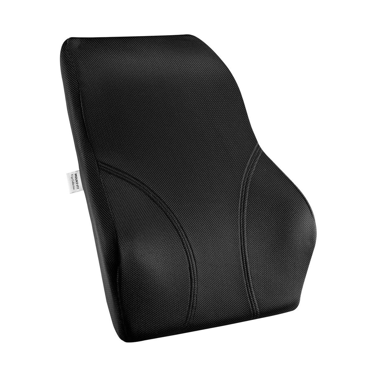 Mi 1106 Crvd Back Sprt Cushion