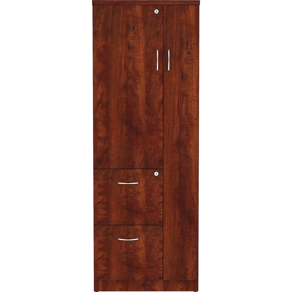 Lorell Essentials Storage Cabinet
