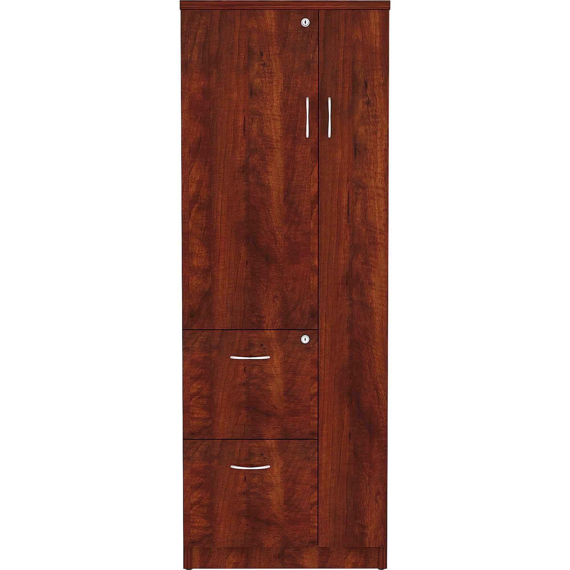 Lorell Essentials Storage Cabinet