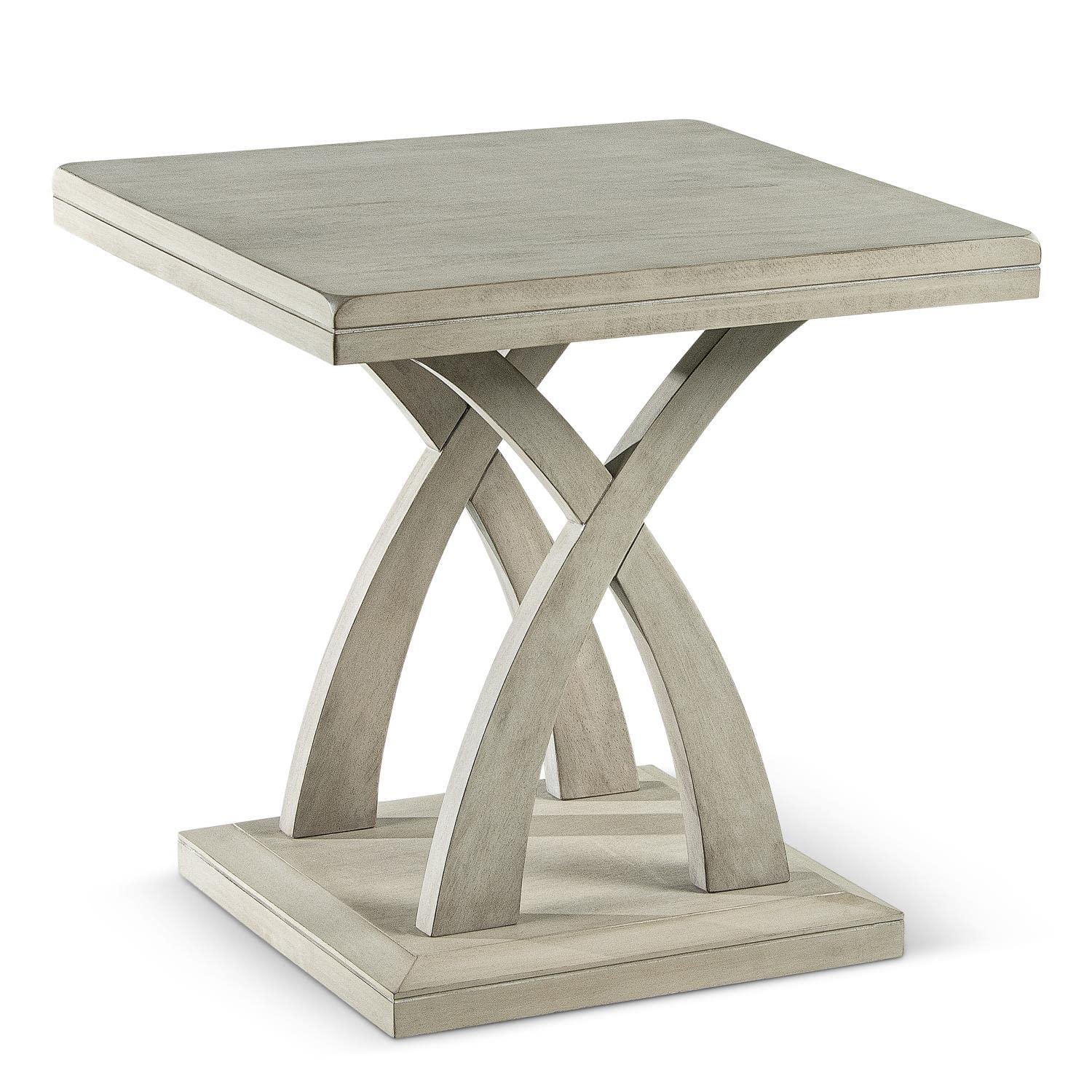 Steve Silver Co. Jocelyn End Table