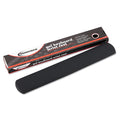 Innovera Ivr50459 19 In. X 2.87 In. X 0.87 In. Non-Skid Gel Keyboard Wrist Rest - Gray