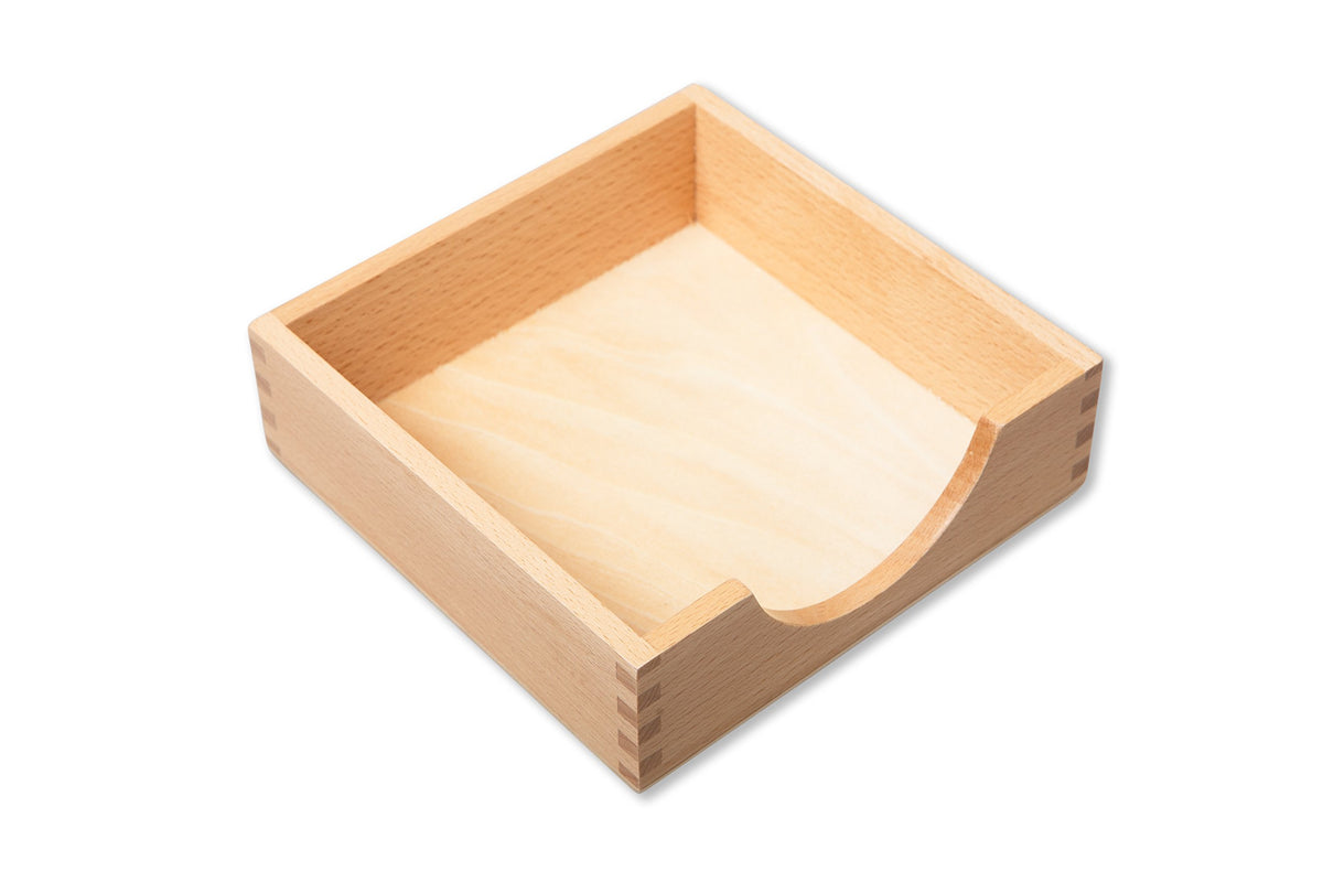 Amazing Child Box For Inset Paper - Paper Not Included