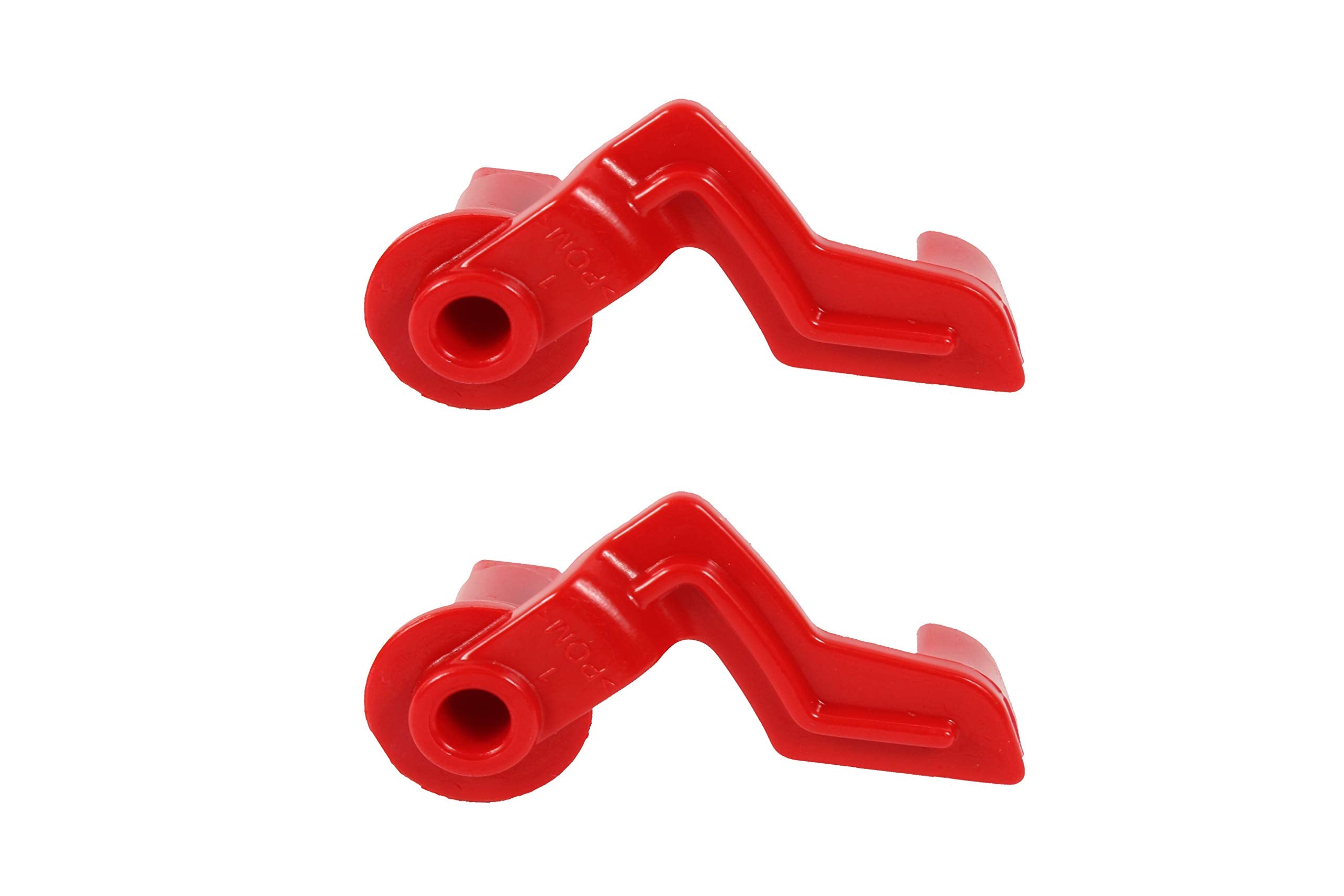 Zaitoe 576594801 Choke Levers Part For Blower Ebz7500 Ebz8500 2 Pack