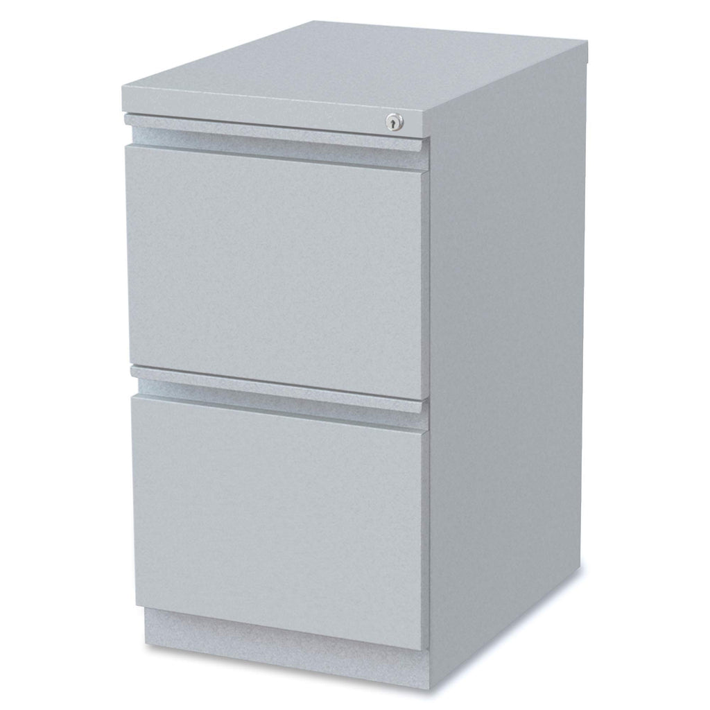 Lorell 20" Mobile Ff Pedestal File