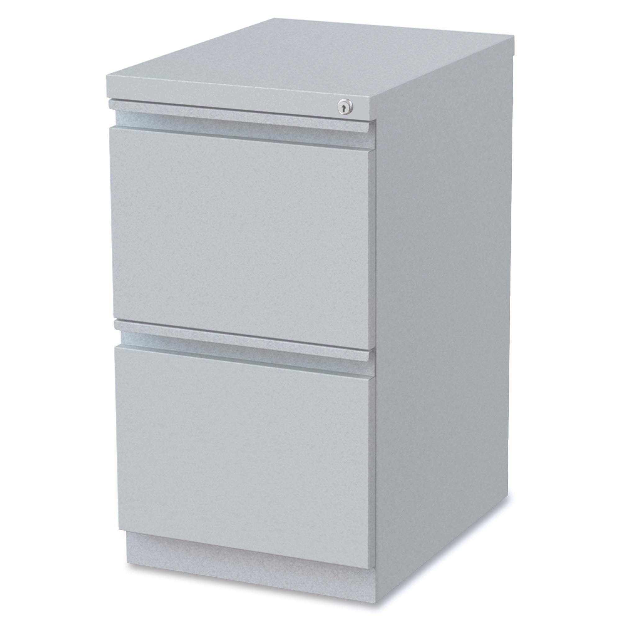 Lorell 20" Mobile Ff Pedestal File