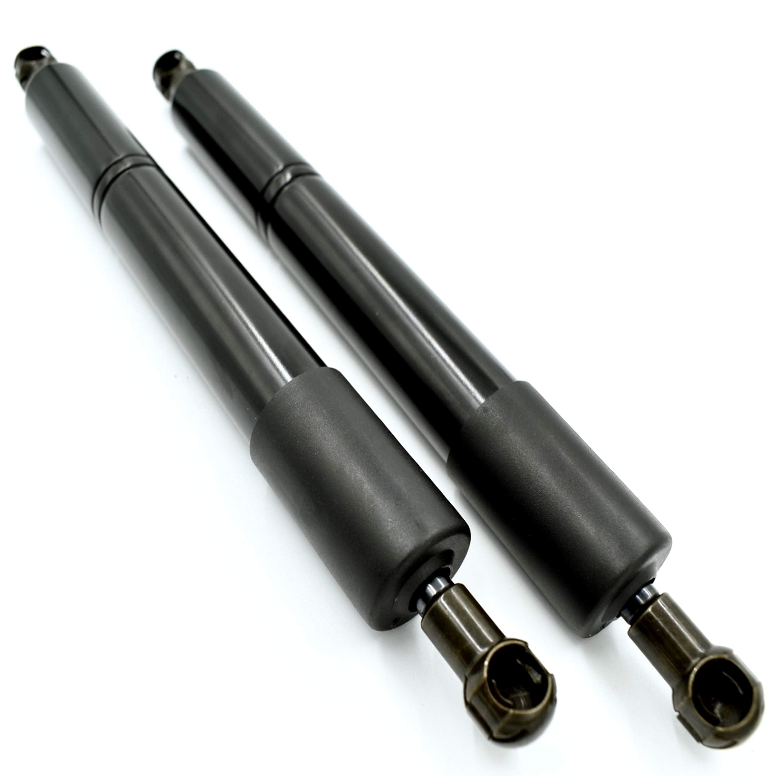 Hd Switch (2 Pack Am143066 Am136912 15306A Steering Damper Shock Dampener W/Dust Shield Upgrade Fits John Deere Eztrak Series Mo