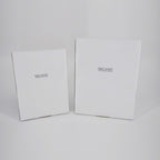 Decanit 3.5X5 Picture Frames Rose Gold Metal Photo Frames For Tabletop Display And Wall Decoration-Best Gifts For Family