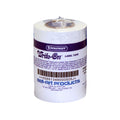 Sp Bel-Art Write-On White Label Tape; 15Yd Length, /4 In. Width, 1 In. Core (Pack Of 4) (F13480-0075)