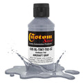 Custom Coat Camouflage Series 3 Ounce (Aircraft Gray Federal Standard Color #36300) Urethane Tint Concentrate For Tinting Truck