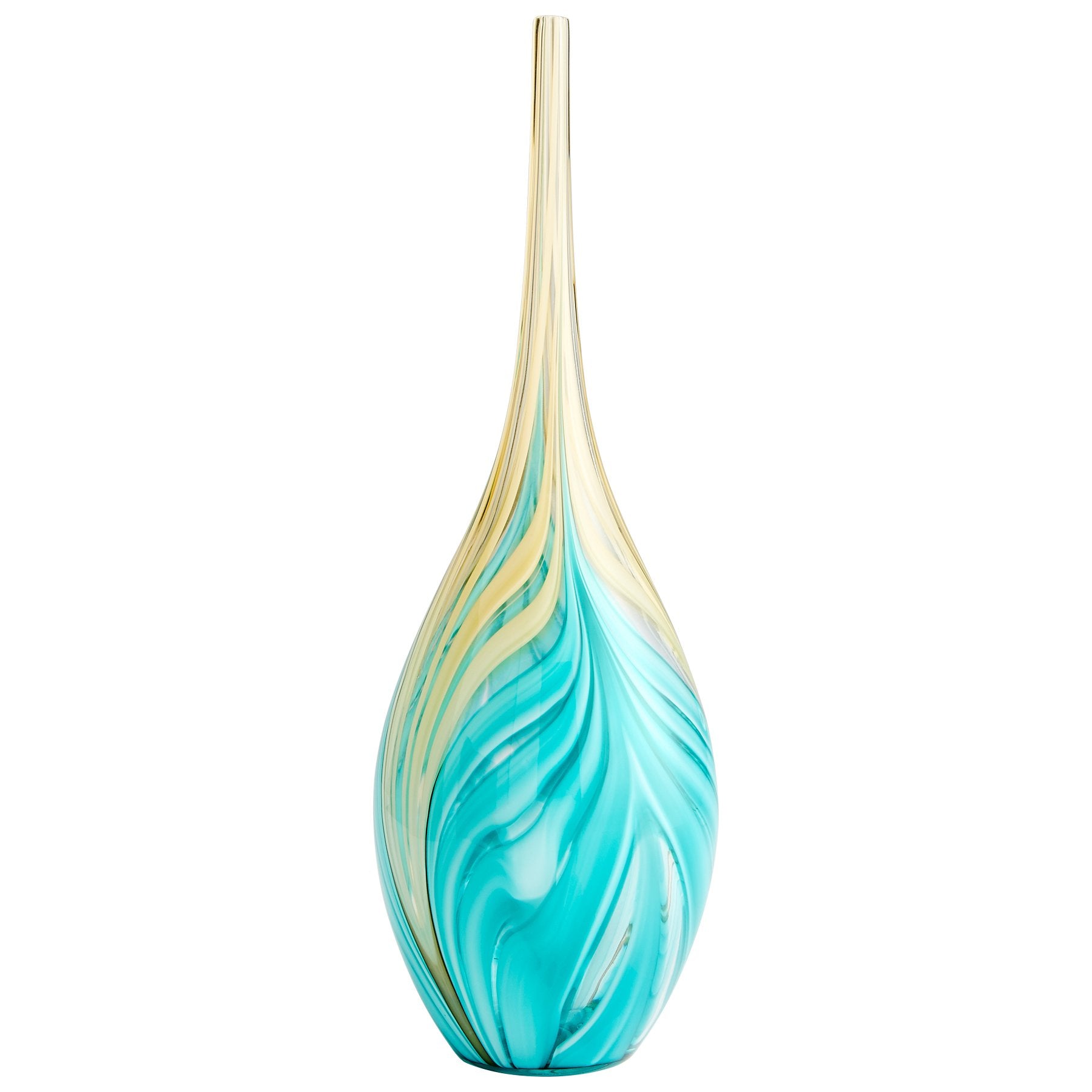 Cyan Design Large Parlor Palm Vases & Planters