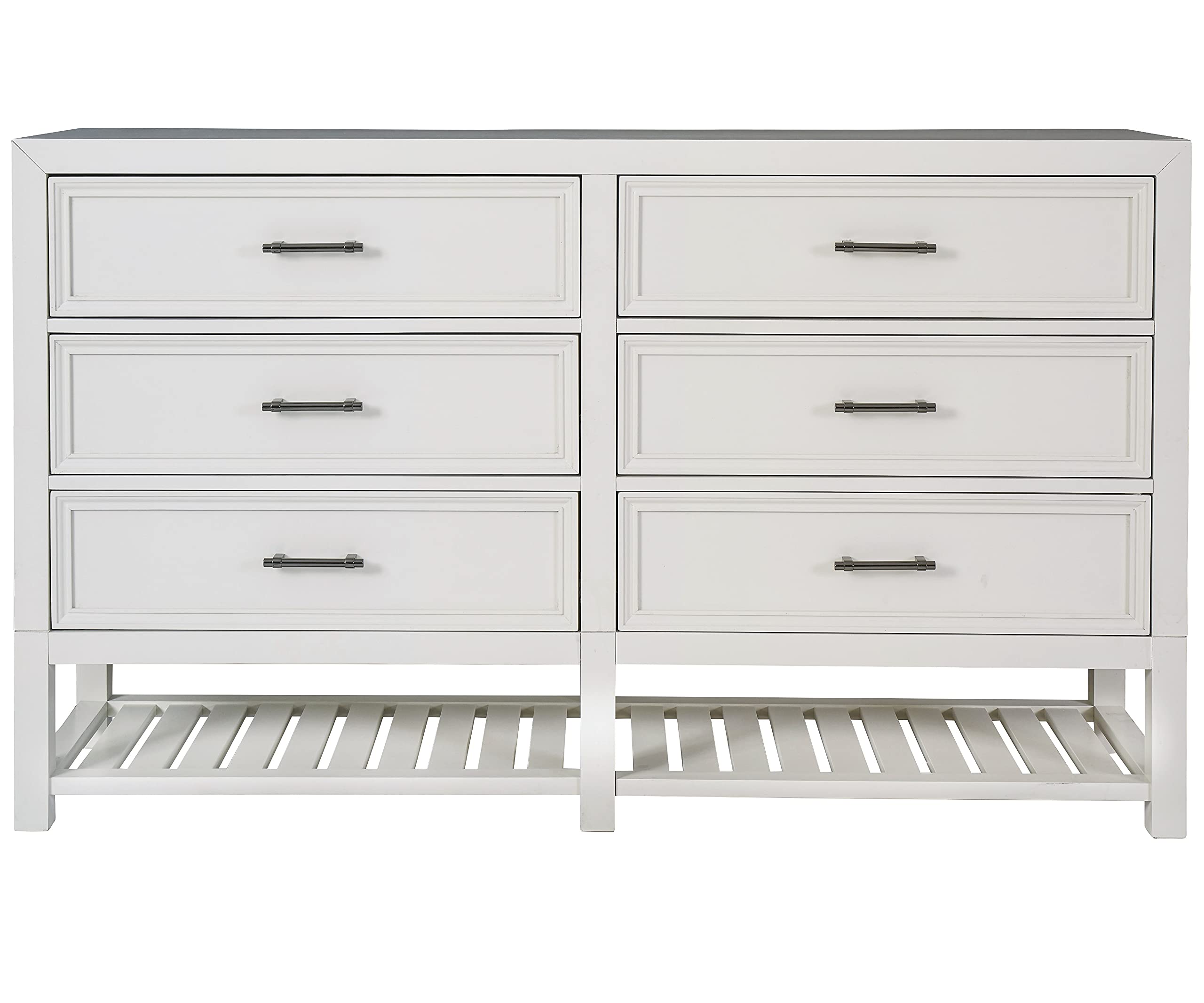 Progressive Furniture Serenade Drawer Dresser