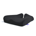 Cushion Lab Patented Pressure Relief Seat Cushion for Long Sitting Hours on Office & Home Chair - Extra-Dense Memory Foam for So