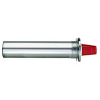 Dispense-Rite Bfl-2 In-Counter Cup Dispenser, Fits 8 Oz. To 24 Oz. Cups, Stainless Steel, 2 Spring, 22'' Length, One Size Fits A