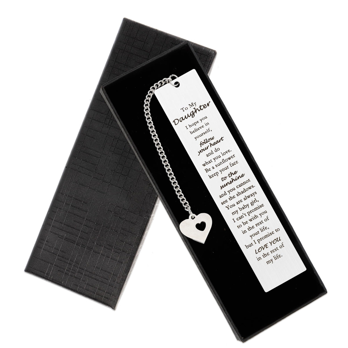 Best Friend Gifts For Book Lovers Women Friendship Gift For Best Friend Metal Bookmark Sentimental Gifts Unique Birthday Valenti