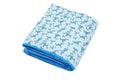 100% Cotton Summer Special Single Bed Reversible Blanket/Duvet/Ac Comforter/Dohar