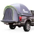 Napier Backroadz Truck Tent | Pickup Truck Bed Camping Tent | Rainfly For Water Protection | Sturdy And Spacious 2-Person Tent |
