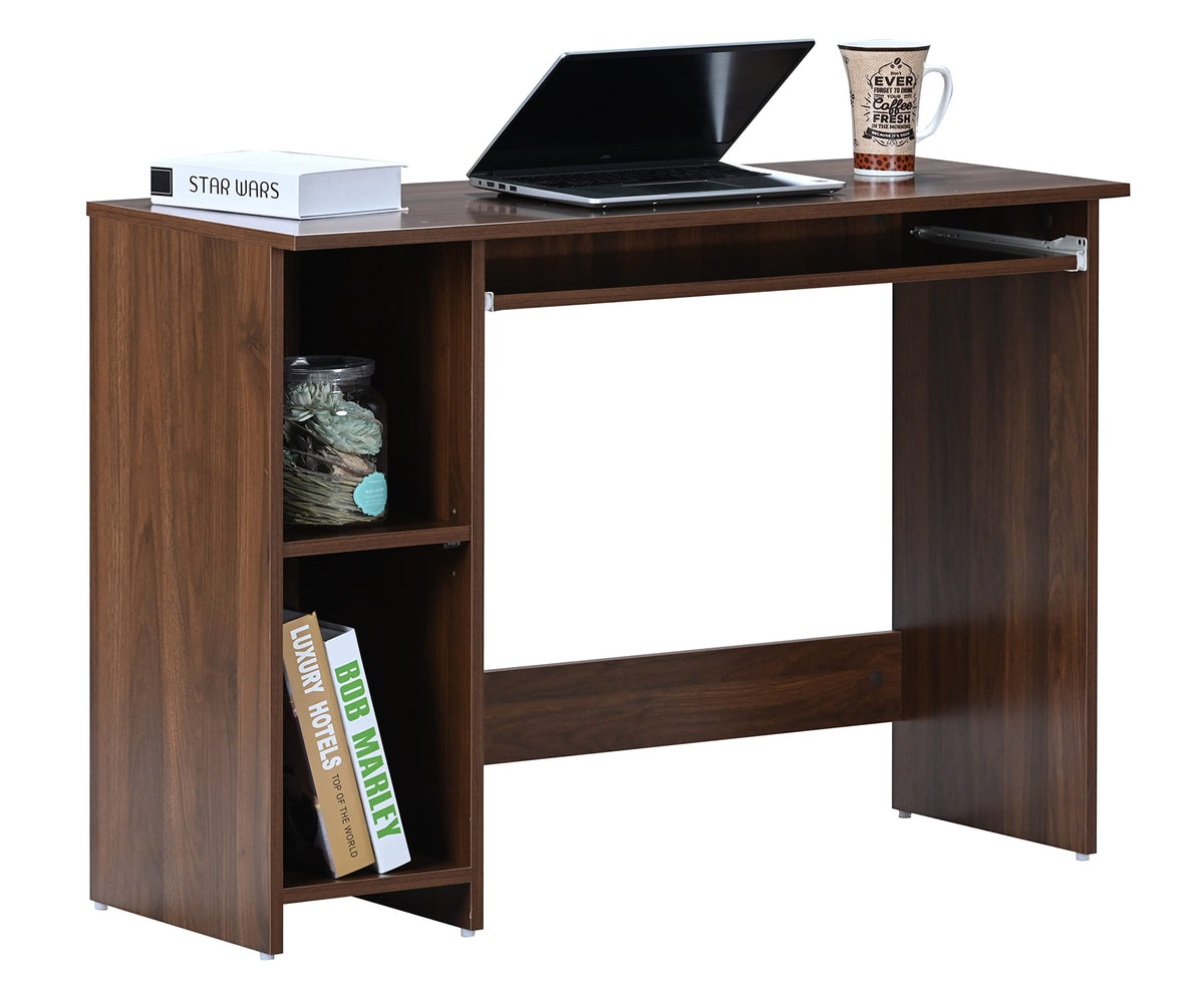File To Table Icon Deckup Apollokt Engineered Wood Study & Computer Table And Office Desk ...
