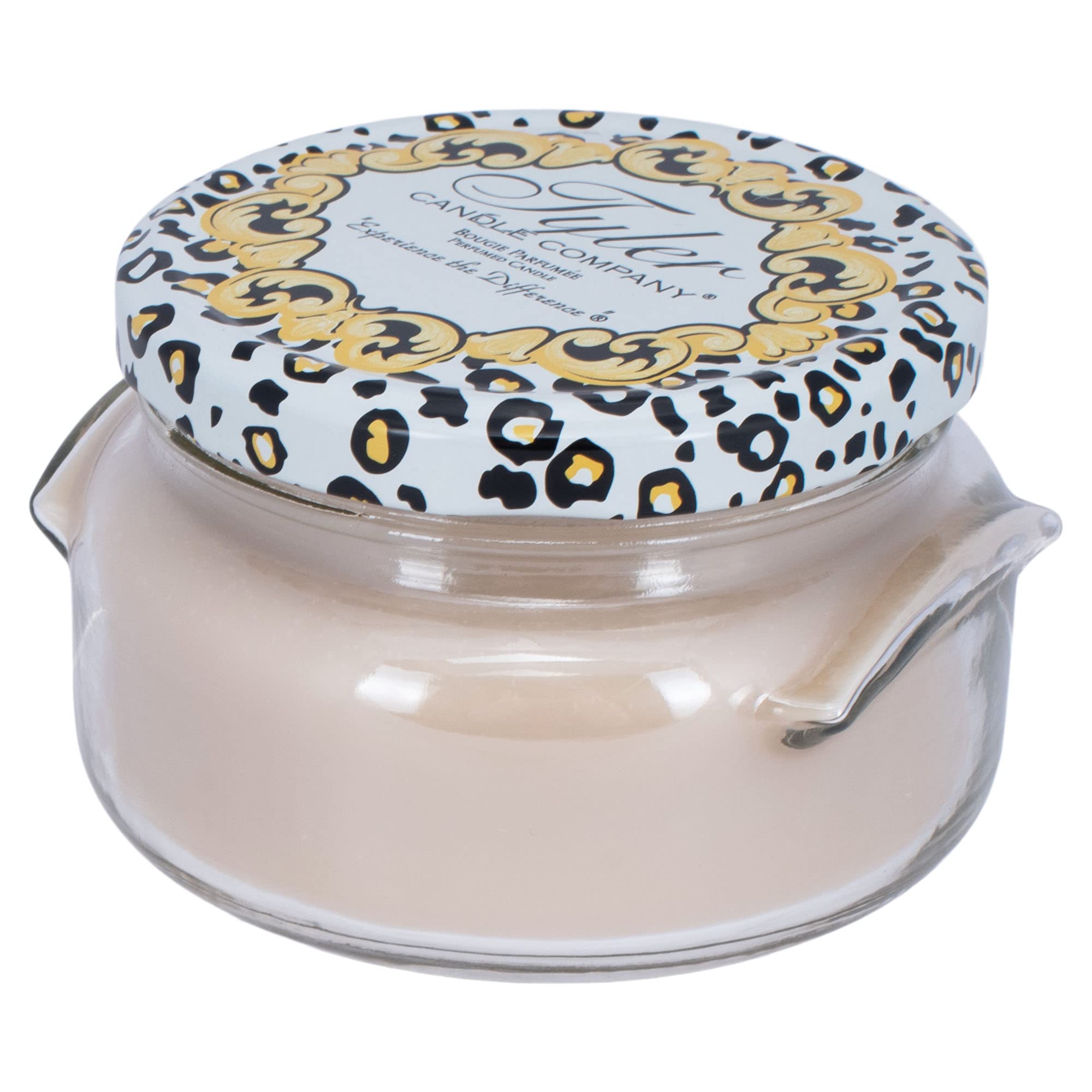 Tyler Candle Company Co Warm Sugar Cookie 11Oz Candle (11 oz)