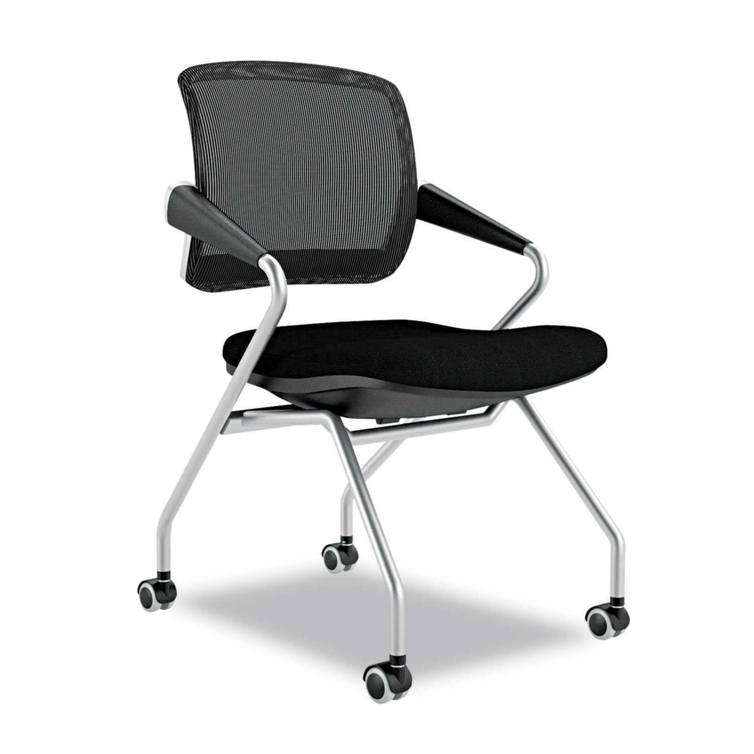 Valore Training Series Mid-Back Chairs
