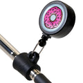 Ez Pen Retractable Pen Reel For Nurses, Teachers, Waitresses, Carpenters, Construction Workers, Contractors & Pros (Non-Stop Don