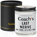 Coach Gifts for Men Women-Thank You Gifts for Coach-Funny Gifts for Volleyball Basketball Football Golf Tennis Swim Hockey Softb