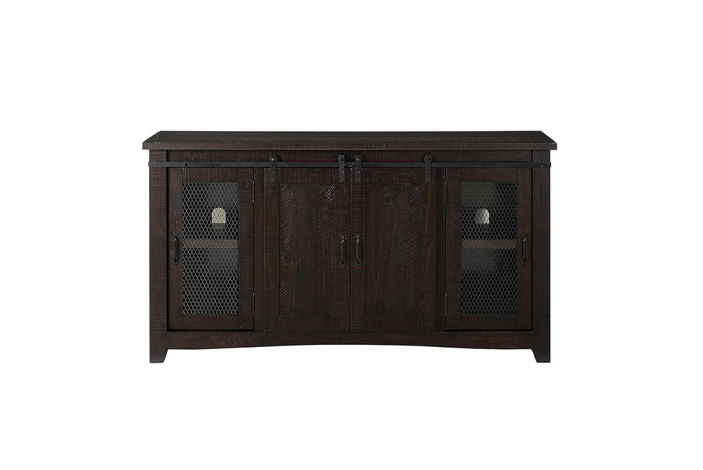 Martin Svensson Home 90908 Durango 65" Tv Stand, Espresso