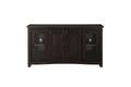 Martin Svensson Home 90908 Durango 65" Tv Stand, Espresso