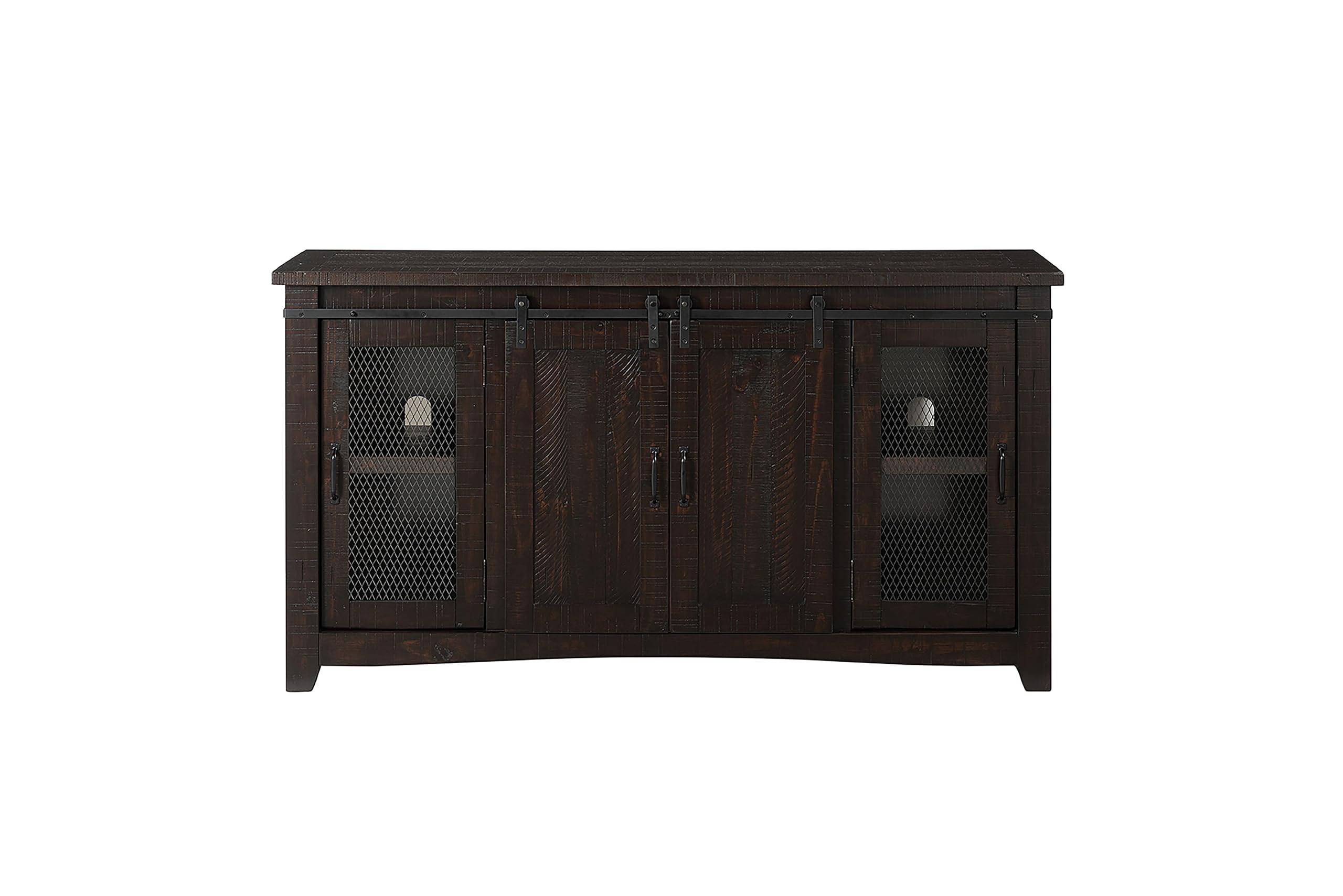 Martin Svensson Home 90908 Durango 65" Tv Stand, Espresso