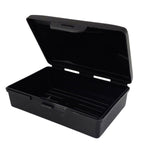 American Comb Soap Box, 1 ct, Black