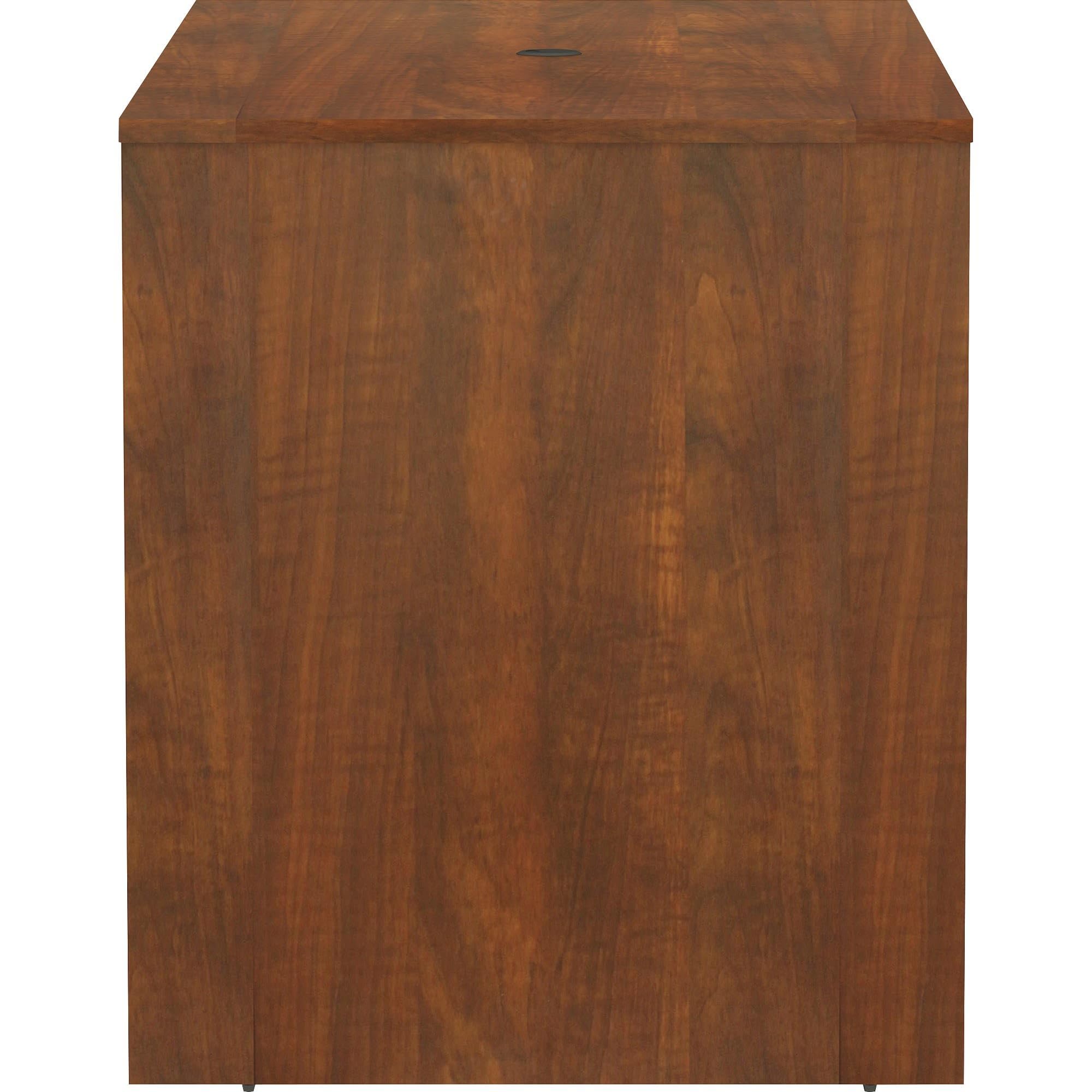 Lorell LLR69660 Essentials Laminate Standing Height Table