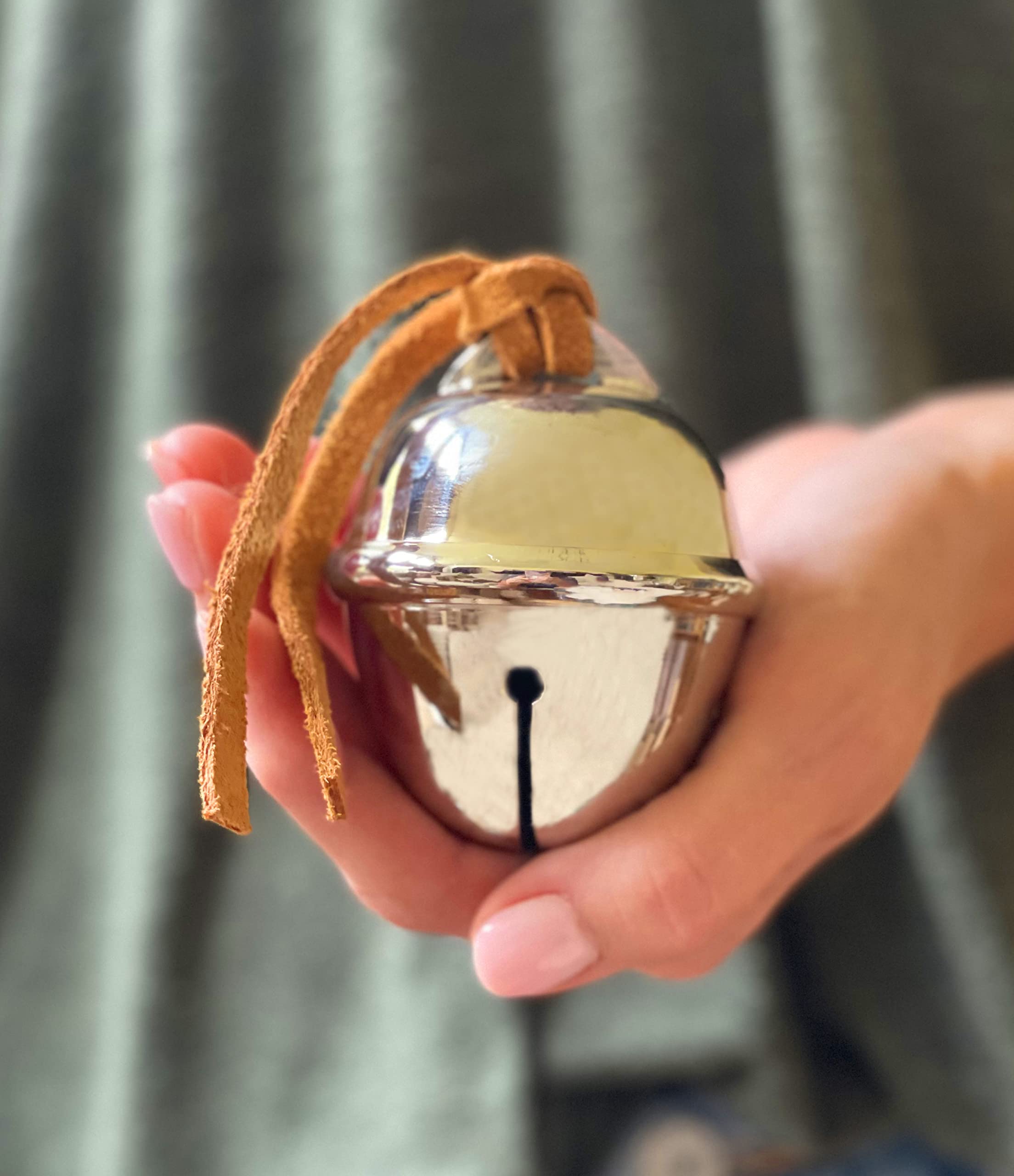 Polar Exp Sleigh Bell Gift Set (2 Pack)