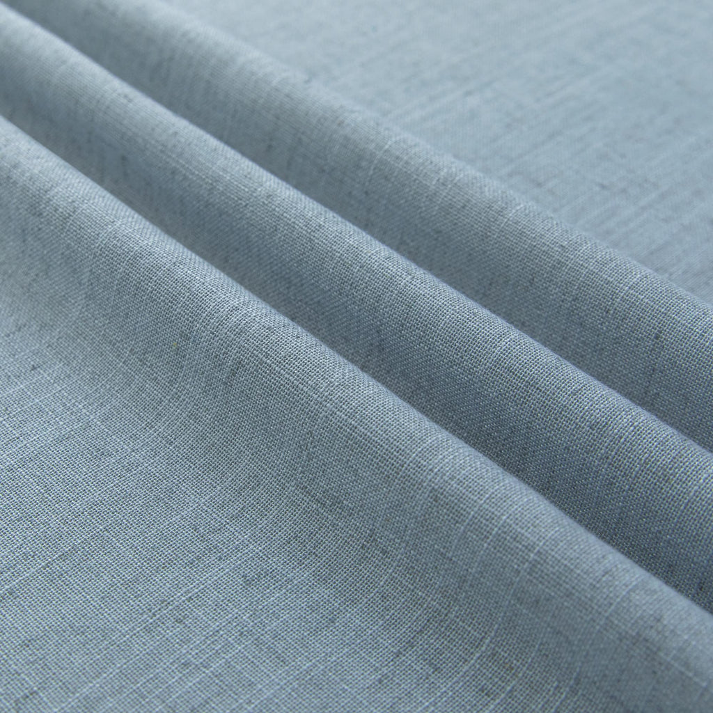 Koufall French Door Curtain,Linen Side Light Sidelight French Door Blinds For Door Window Covering Front Door Glass Window Treat