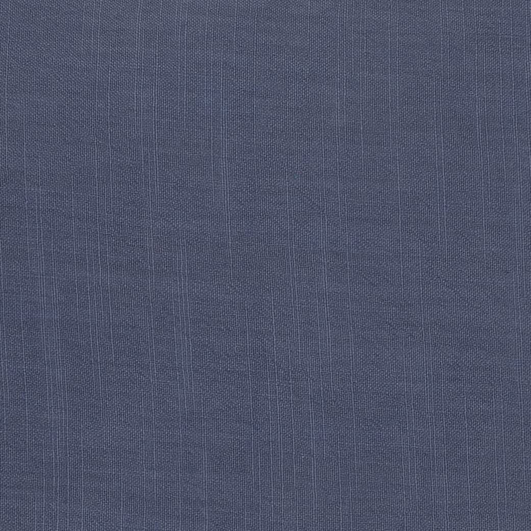 Rizzy Home | T05678 | Poly Fill Decorative Pillow | 20&quot;x20&quot; Blue/Gray/Blue Soild