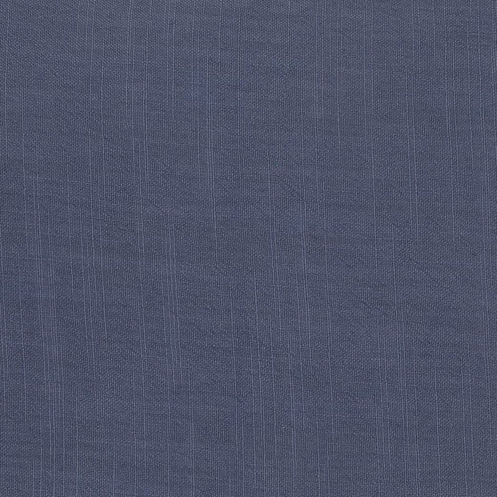 Rizzy Home | T05678 | Poly Fill Decorative Pillow | 20"x20" Blue/Gray/Blue Soild