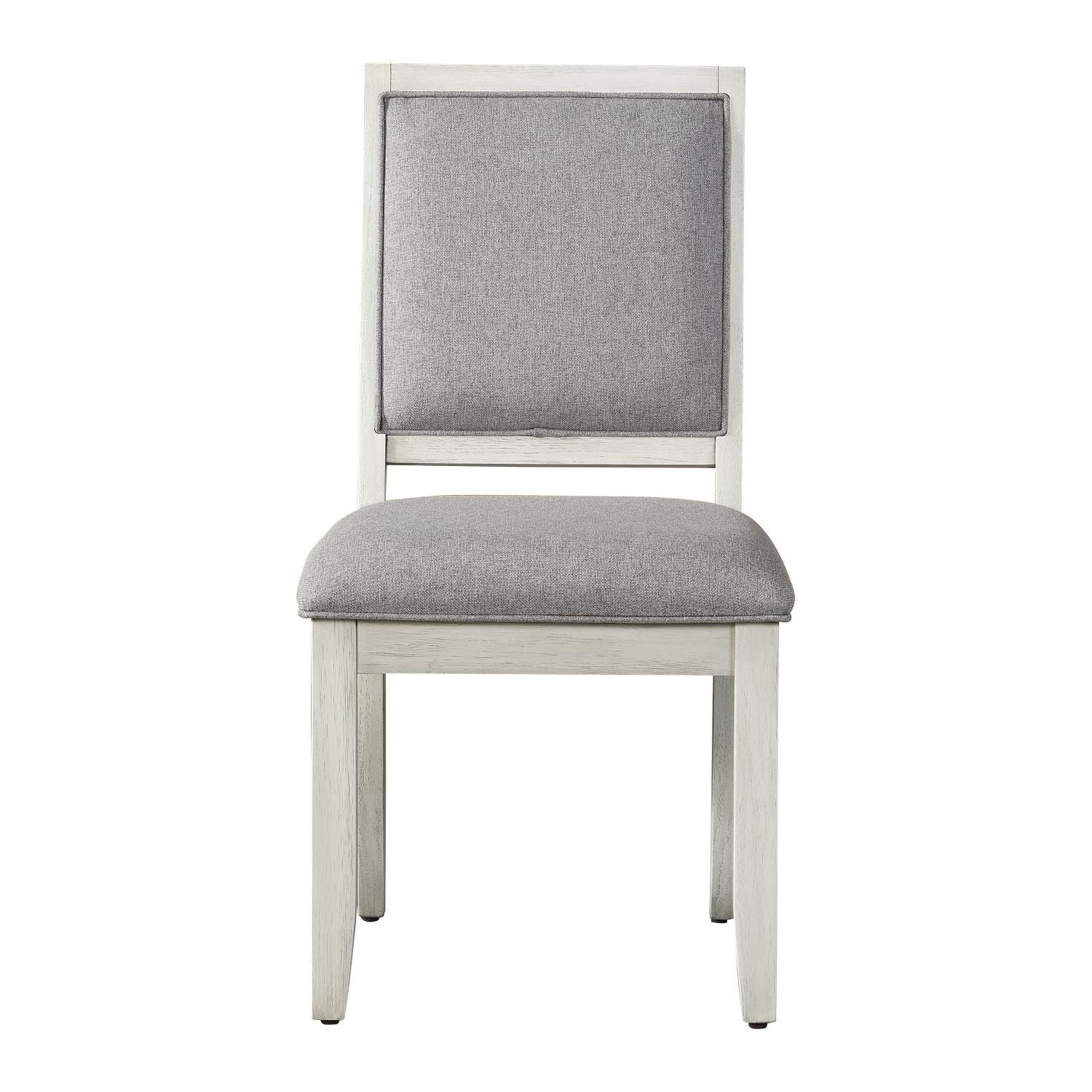 Steve Silver Furniture Canova Dining Table Set