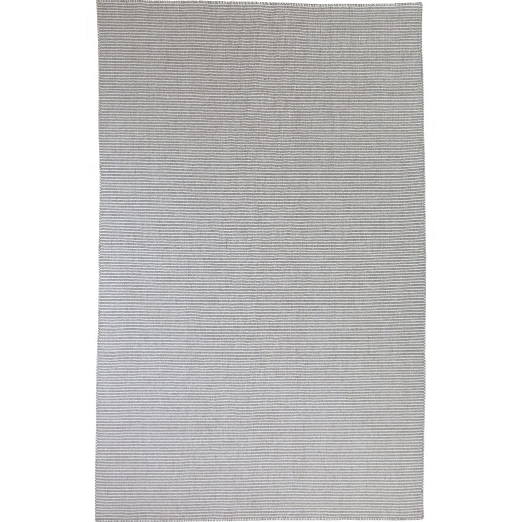 GFURN Vector Rug - Silver 200cm x 300cm