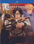 Castlevania Seasons 12 (Blu-Ray)