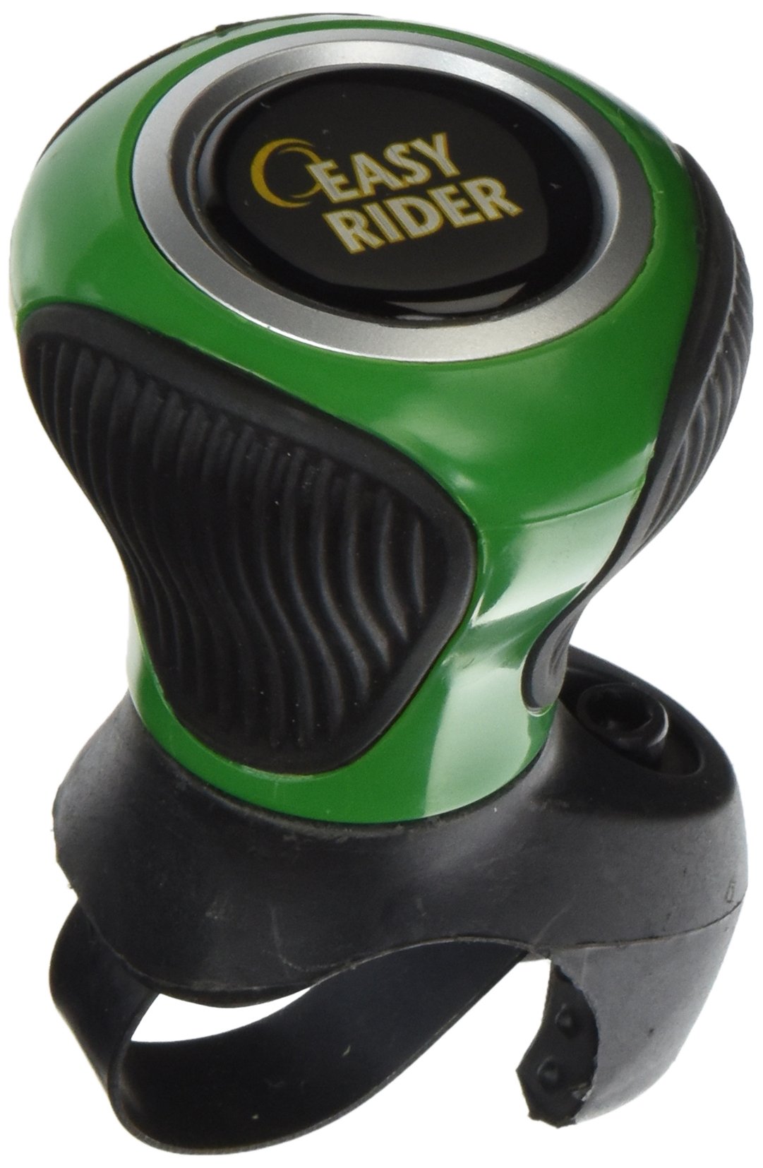 Good Vibrations Colorsgood Vibrations 120 Easy Rider Tight Turn Lawn Mower Steering Knob, Assorted, Colors May Vary