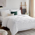 Edmund  Ac Blanket | Quilt | Rajai Ac Comforter For King Size Bed Comforter (92 X 106) Inches  Ac Duvet 200 Gsm Comforter | 