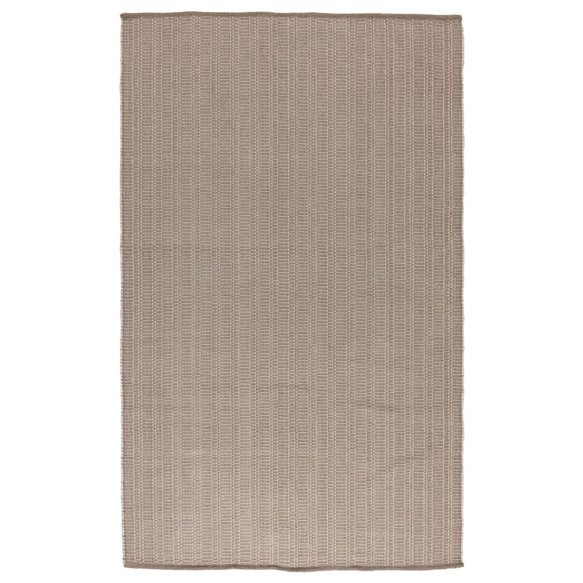Kosas Home Charlevoix Area Rug, Bedroom, Kitchen Living Room, 8' X 10', Sand