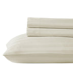 California Design Den 3 Piece Twin Xl Size Sheet Set - 100% Cotton 500 Thread Count, Cooling Deep Pocket Bed Sheets With Fitted