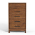 Origins by Alpine Nova Chest, Honey Maple