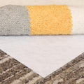 Slip-Stop Magic Stop Rug on Carpet Non-Slip Rug Pad for Area Rugs and Runner Rugs, USA-Made Rug Pad for Carpet Over Carpet Keeps