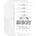 Teacher Created Resources My Own Books: My Growth Mindset Journal, Pack of 25